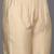 Floral Embroidered Thread Work Kurta With Trousers & Dupatta