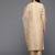 Floral Embroidered Thread Work Kurta With Trousers & Dupatta