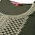 Ethnic Motifs Yoke Design Kurta with Palazzos & Dupatta