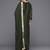 Ethnic Motifs Yoke Design Kurta with Palazzos & Dupatta