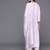 Women Floral Embroidered Regular Thread Work Kurta with Trousers & With Dupatta