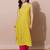 Women Floral Printed Regular Kurta with Trousers