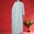 Women Embroidered Kurta with Trousers & Dupatta