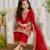 Kids Girls Top, Palazzo with Dupatta  Embroidery Work