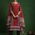 Women Printed Regular Pure Cotton Kurta with Trousers & With Dupatta