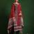 Women Printed Regular Pure Cotton Kurta with Trousers & With Dupatta