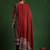 Women Printed Regular Pure Cotton Kurta with Trousers & With Dupatta