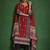 Women Printed Regular Pure Cotton Kurta with Trousers & With Dupatta