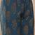 Floral Printed Empire Pure Cotton Kurta With Trousers & Dupatta