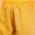 Yellow Floral Printed Square Neck Kurta With Trousers & Dupatta