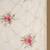 Ethnic Motifs Yoke Design Regular V-Neck Straight Kurta With Trousers And Dupatta