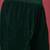 Green Floral Embroidered Regular Sequinned Velvet Kurta & Trouser & Dupatta