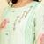 Floral Printed Kurta With Trousers & Dupatta