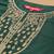 Women Ethnic Motifs Embroidered Regular Kurta with Trousers & With Dupatta