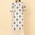 Floral Printed Pure Cotton Kurta with Trousers & Dupatta