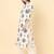 Floral Printed Pure Cotton Kurta with Trousers & Dupatta