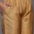 Sequinned Kurta With Trousers & Dupatta