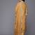 Sequinned Kurta With Trousers & Dupatta