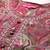 Printed Sequinned Kurta With Trousers & Dupatta