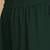 Bandhani Gotta Patti Kurta with Sharara & Fringed Dupatta.