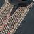 Women Floral Yoke Design Sequinned Kurta with Trousers & Dupatta