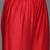 Bandhani Printed Mandarin Collar A-Line Kurta With Trousers & Dupatta