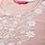 Floral Embroidered Thread Work Kurta With Trousers & Dupatta