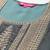 Ethnic Motifs Embroidered Zari Kurta With Palazzos & Dupatta
