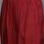 Notch Neck Ethnic Motifs Yoke Design Regular Sequinned Straight Kurta Set