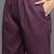 Halter Neck Fusion Kurti With Trouser