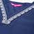 Women Ethnic Motifs Embroidered Thread Work Kurta with Trousers & With Dupatta
