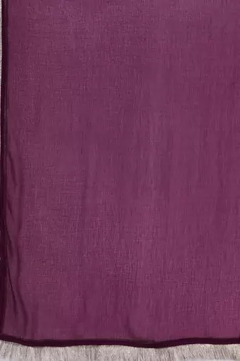 Women Ethnic Motifs Embroidered Regular Kurta with Trousers & Dupatta