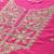 Women Ethnic Motifs Yoke Design Regular Kurta with Trousers & With Dupatta
