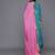 Women Floral Printed Regular Gotta Patti Kurta with Trousers & Dupatta