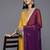Women Ethnic Motifs Embroidered Regular Gotta Patti Kurta with Trousers & Dupatta