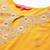 Women Ethnic Motifs Embroidered Regular Gotta Patti Kurta with Trousers & Dupatta