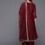 Women Ethnic Motifs Embroidered Anarkali Kurta with Palazzos & With Dupatta