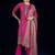 Women Ethnic Motifs Printed Kurta with Trousers & Dupatta