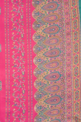 Women Ethnic Motifs Printed Kurta with Trousers & Dupatta