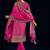Women Ethnic Motifs Printed Kurta with Trousers & Dupatta