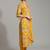 Women Ethnic Motifs Printed Regular Beads and Stones Kurta with Trousers & With Dupatta