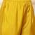 Women Printed Regular Gotta Patti Chanderi Silk Kurta with Trousers