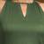 Women Striped Regular Sequinned Kurta with Trousers