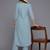 Women Regular Kurta with Trousers
