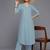 Women Regular Kurta with Trousers