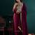 Women Ethnic Motifs Embroidered Regular Kurta with Palazzos & With Dupatta