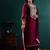 Women Ethnic Motifs Embroidered Regular Kurta with Palazzos & With Dupatta