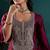 Women Ethnic Motifs Embroidered Regular Kurta with Palazzos & With Dupatta