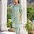 Floral Printed Regular Mirror Work Pure Cotton Kurta With Trouser & Dupatta