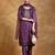 Women Floral Embroidered Kurta with Trousers & Dupatta